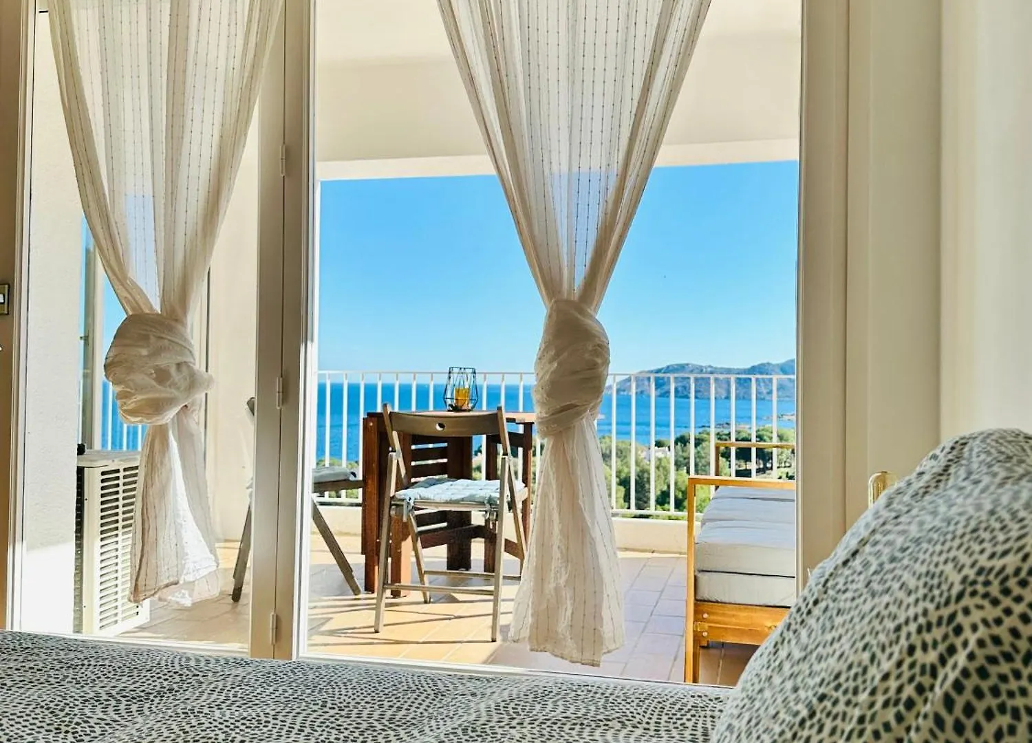 Appartamento Apartamento Con Vistas Llança