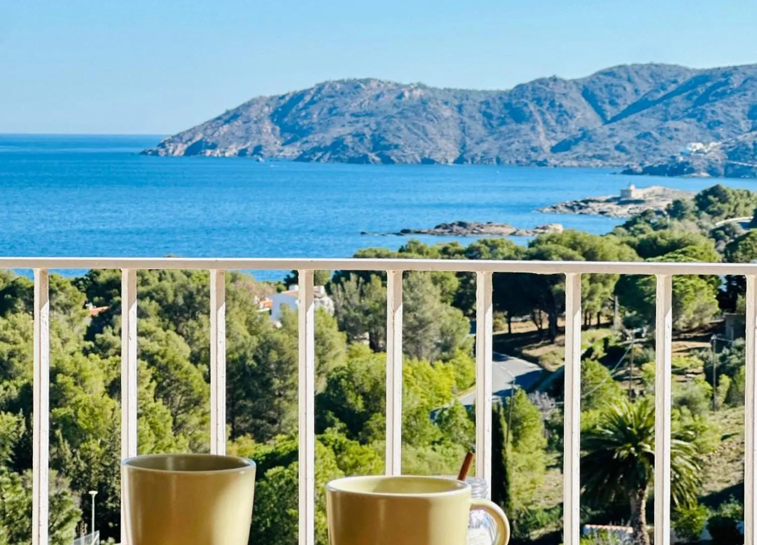 Apartamento Con Vistas Llanca 0*,  Spain