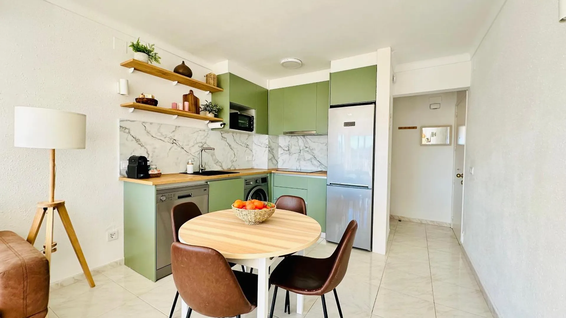 Appartamento Apartamento Con Vistas Llança