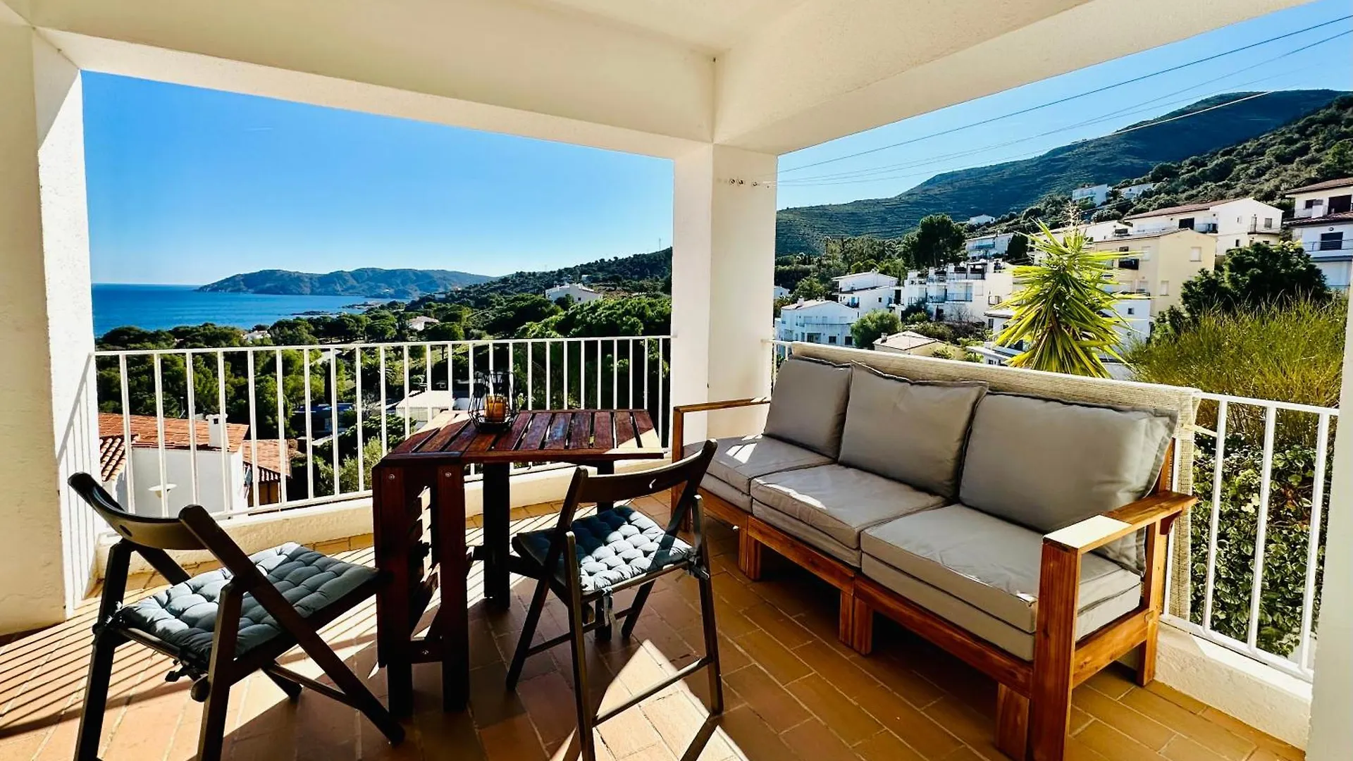 Appartamento Apartamento Con Vistas Llança