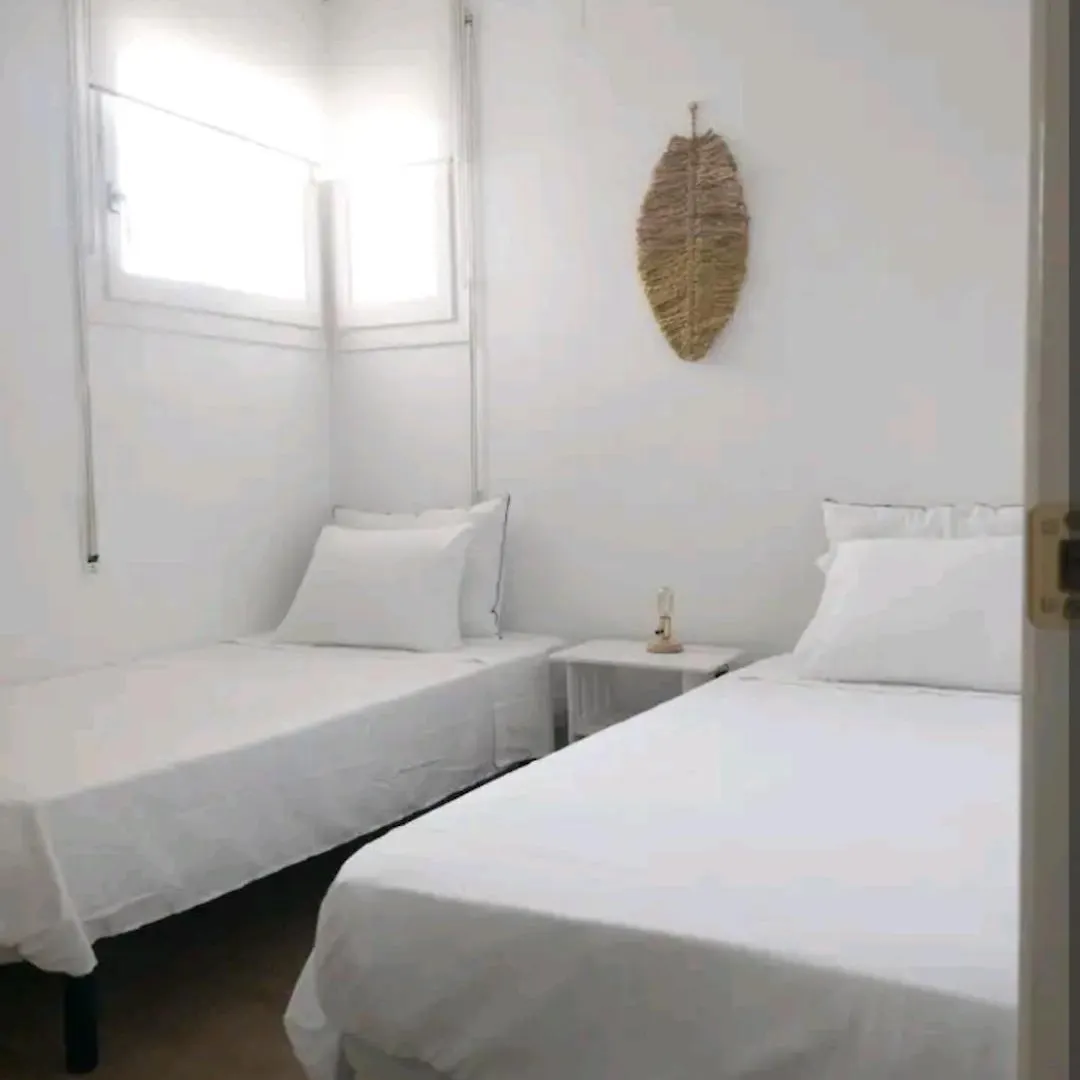 Apartamento Con Vistas Llanca Spain