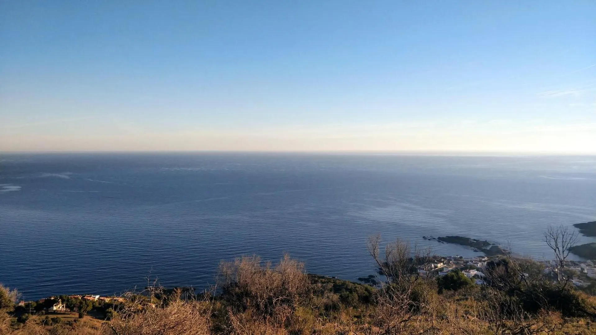 Apartamento Con Vistas Llanca Spain