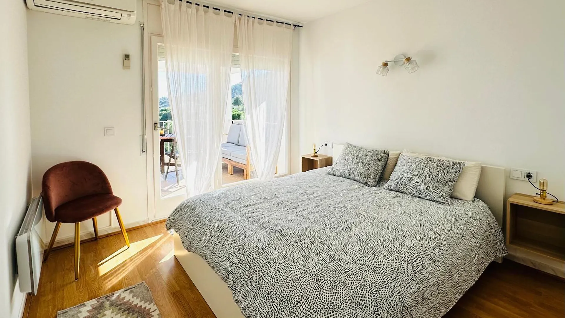 Apartamento Con Vistas Llança