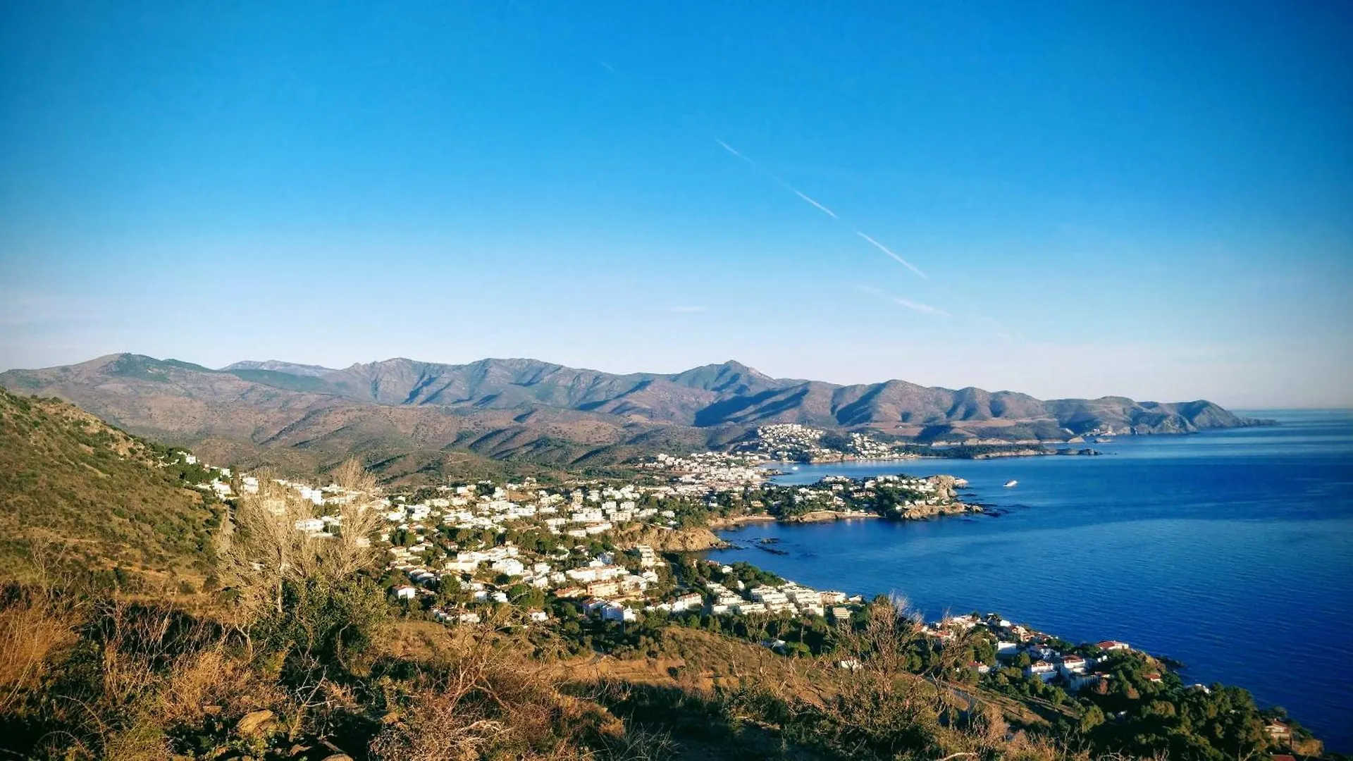 Apartamento Con Vistas Llança